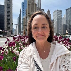 Meet your Posher, Mandi